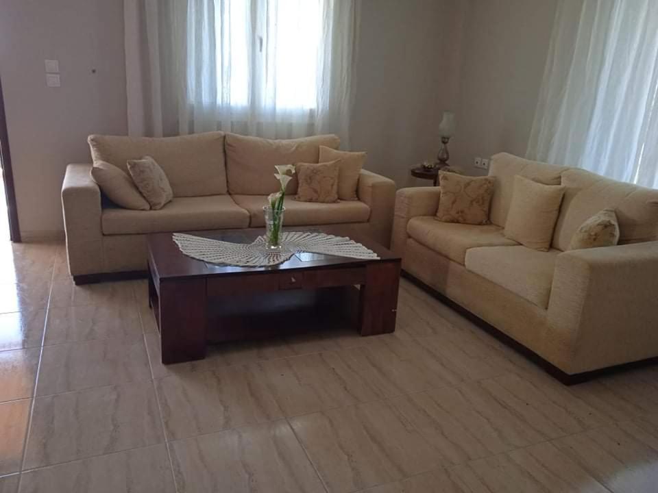 Alanthia Apartment Vlore Ngoại thất bức ảnh