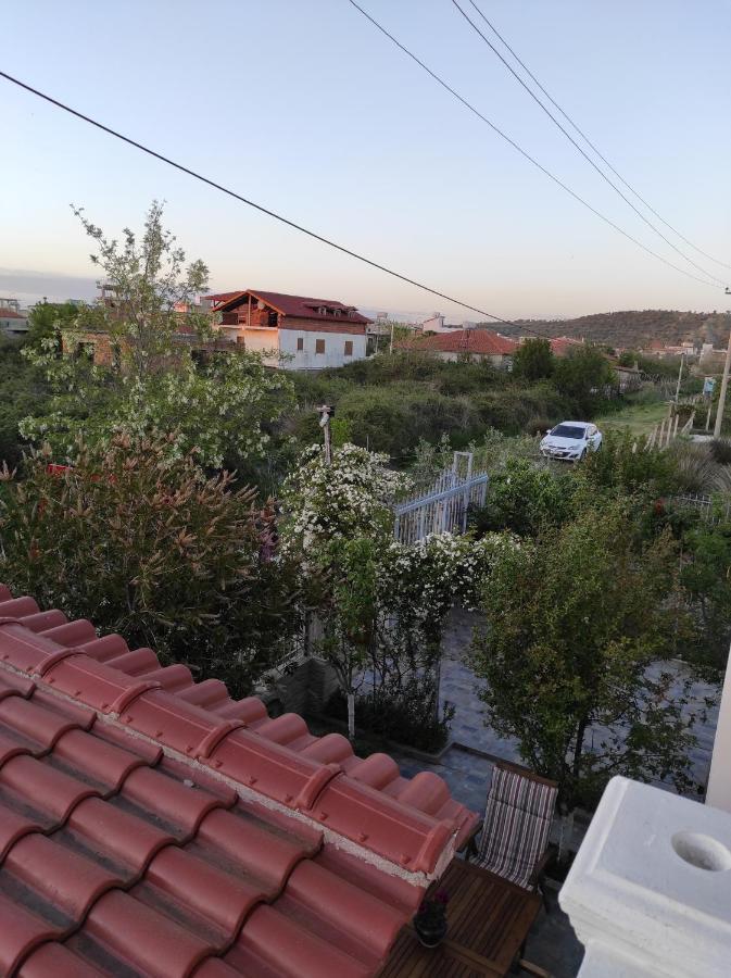 Alanthia Apartment Vlore Ngoại thất bức ảnh