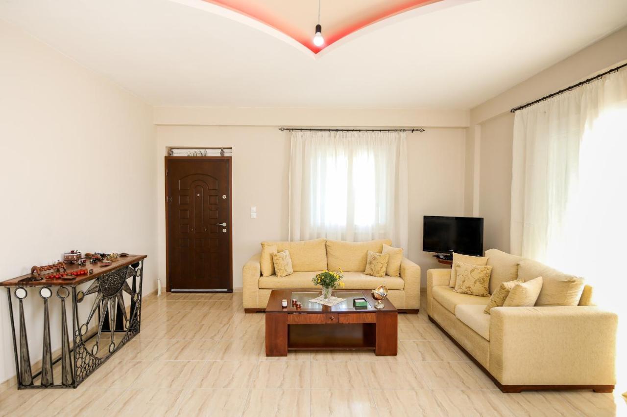 Alanthia Apartment Vlore Ngoại thất bức ảnh
